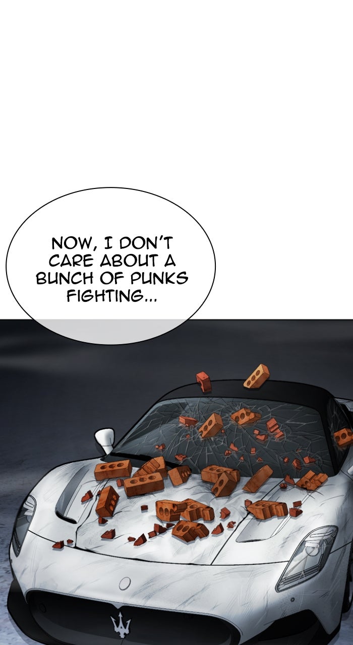 Read Lookism ENGLISH Manga Online