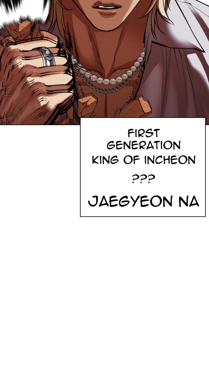 Read Lookism ENGLISH Manga Online