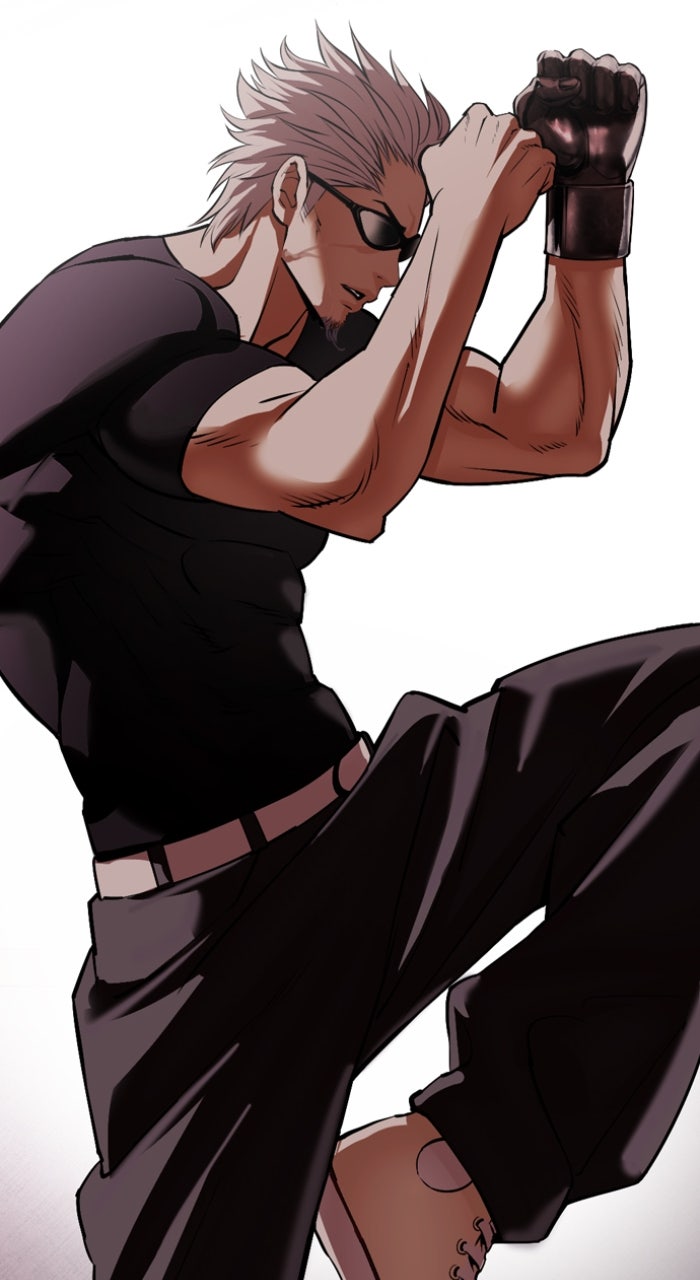 Read Lookism ENGLISH Manga Online