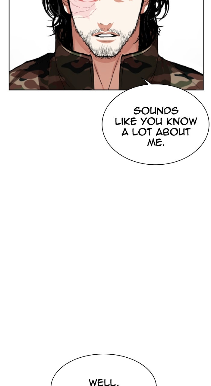 Read Lookism ENGLISH Manga Online