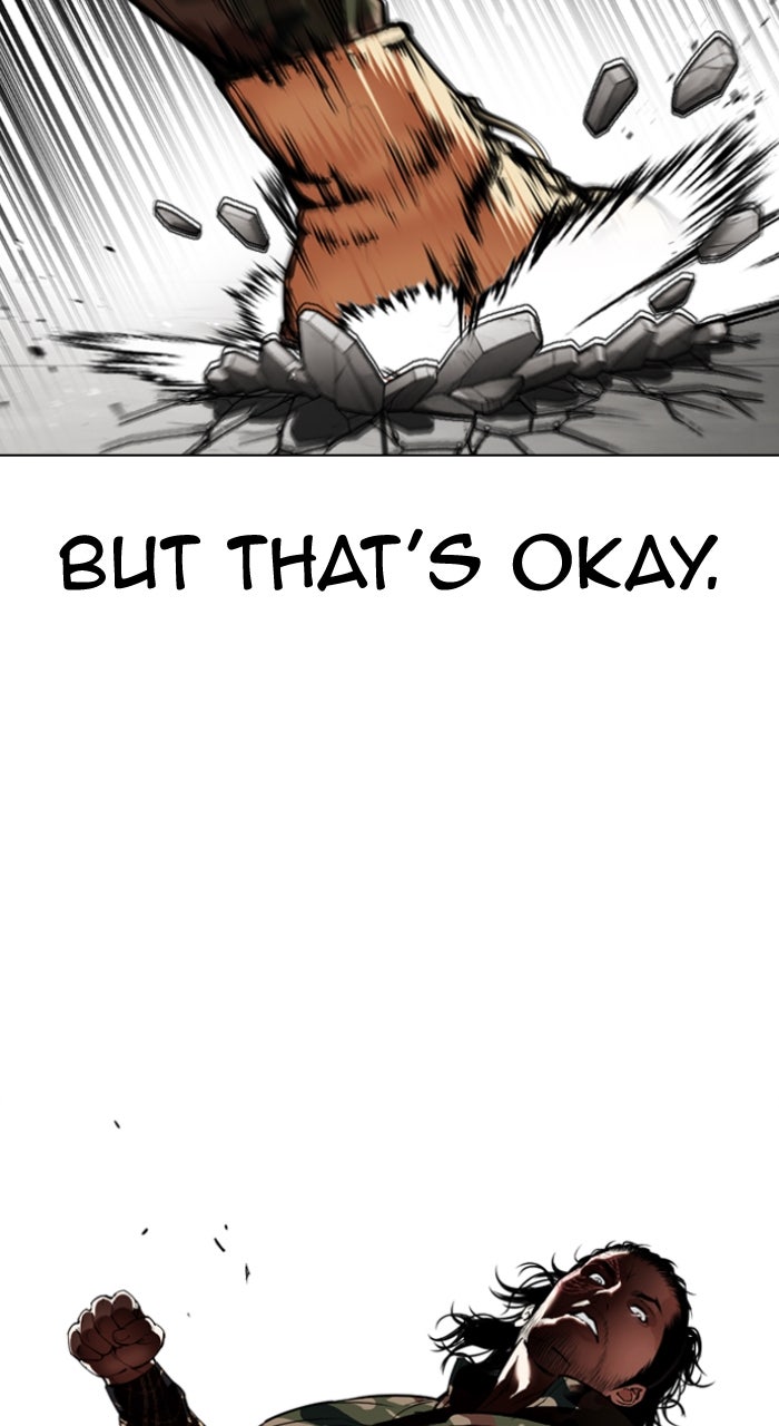 Read Lookism ENGLISH Manga Online