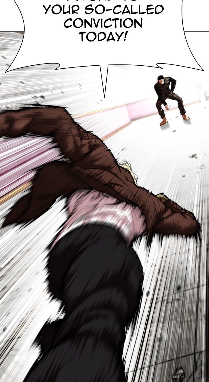 Read Lookism ENGLISH Manga Online