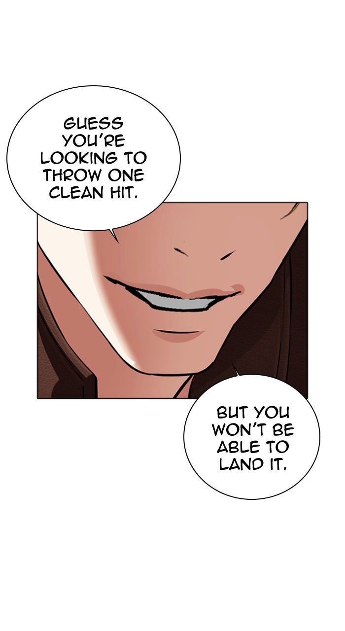 Read Lookism ENGLISH Manga Online