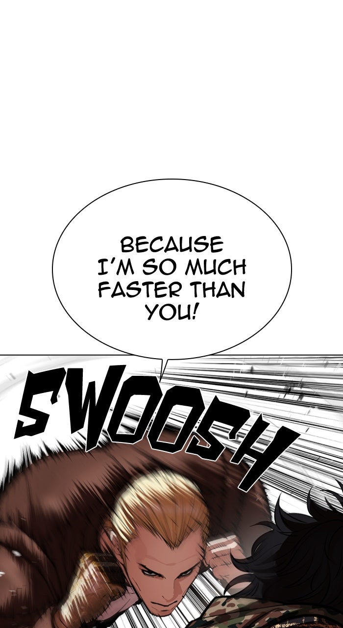 Read Lookism ENGLISH Manga Online