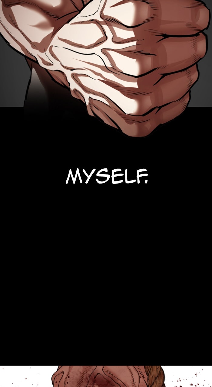 Read Lookism ENGLISH Manga Online