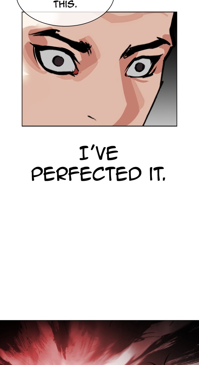 Read Lookism ENGLISH Manga Online