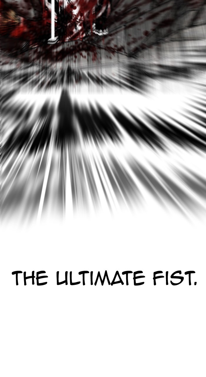 Read Lookism ENGLISH Manga Online