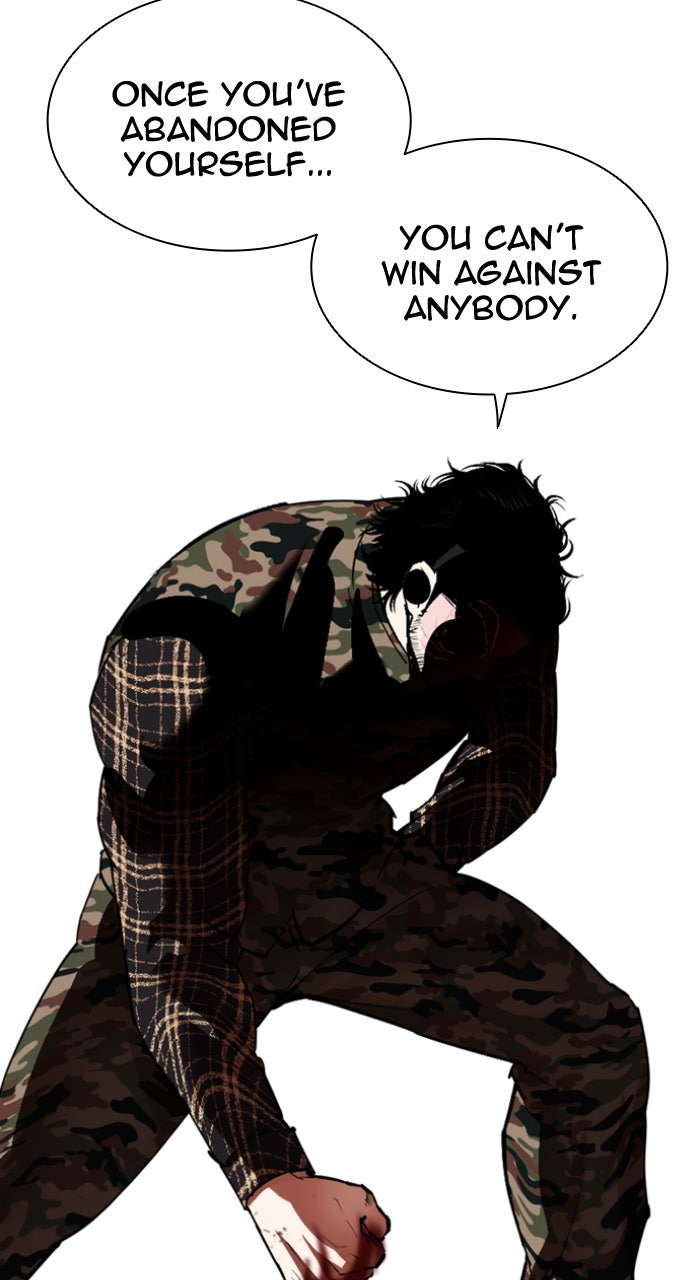 Read Lookism ENGLISH Manga Online