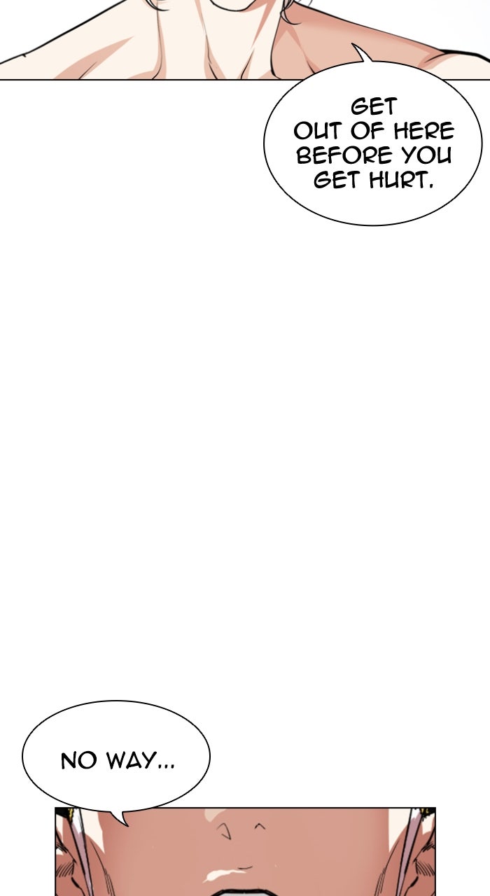 Read Lookism ENGLISH Manga Online