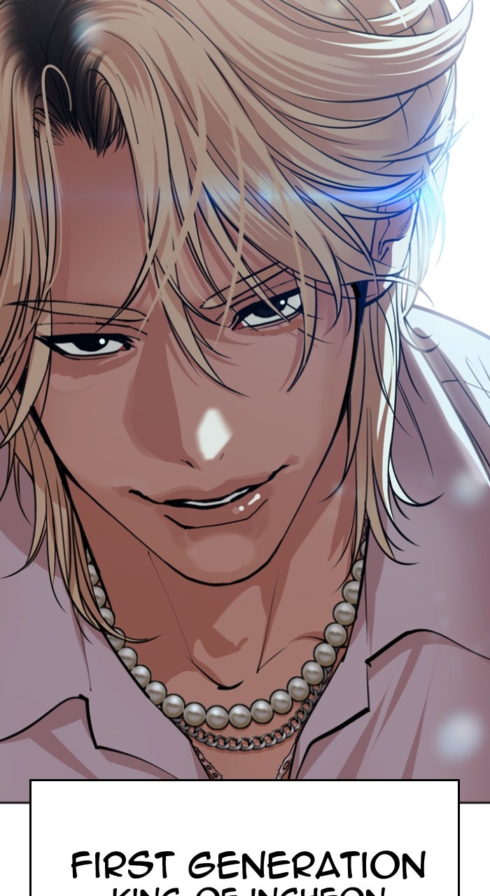 Read Lookism ENGLISH Manga Online