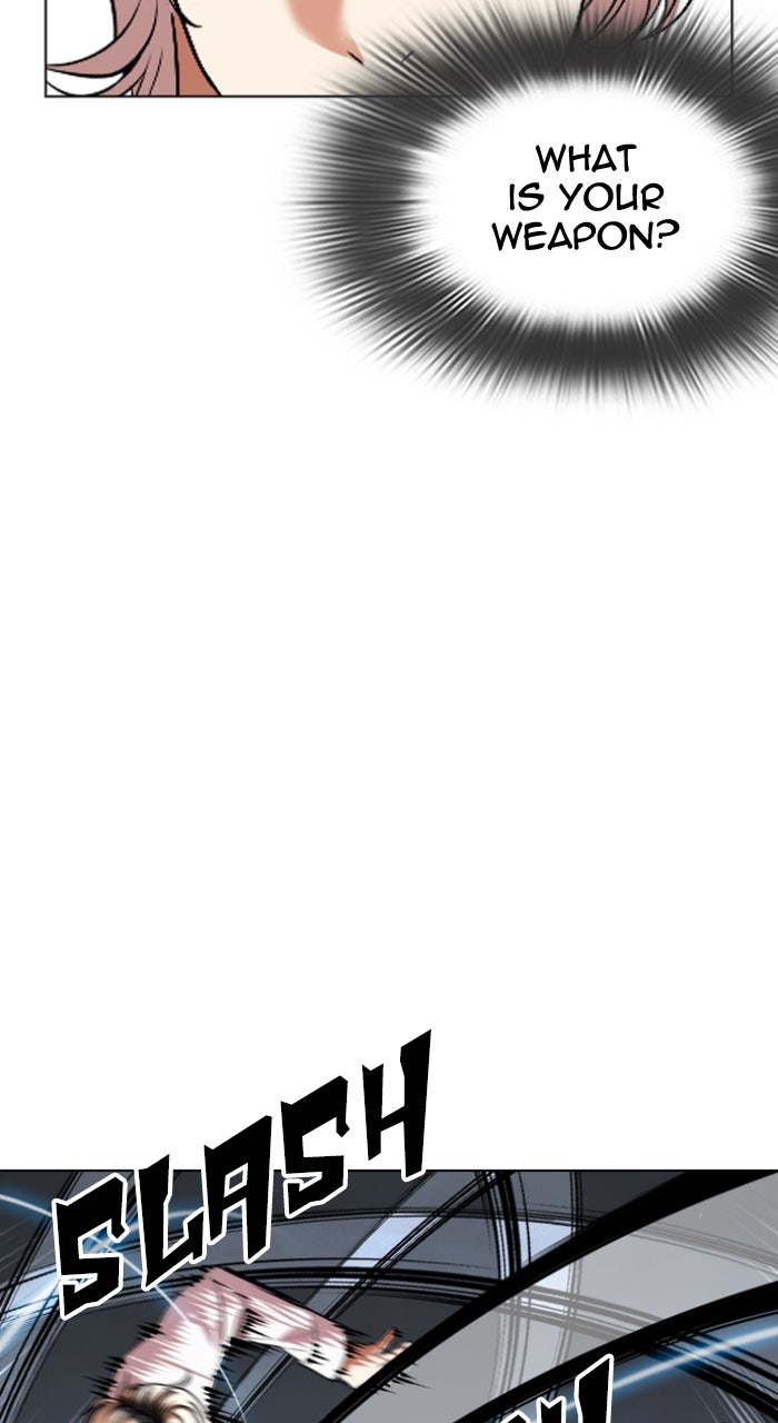 Read Lookism ENGLISH Manga Online