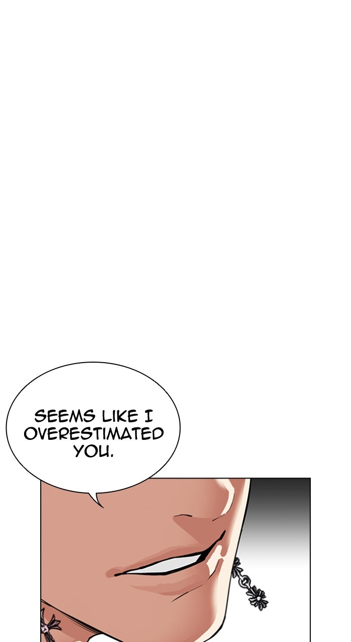 Read Lookism ENGLISH Manga Online