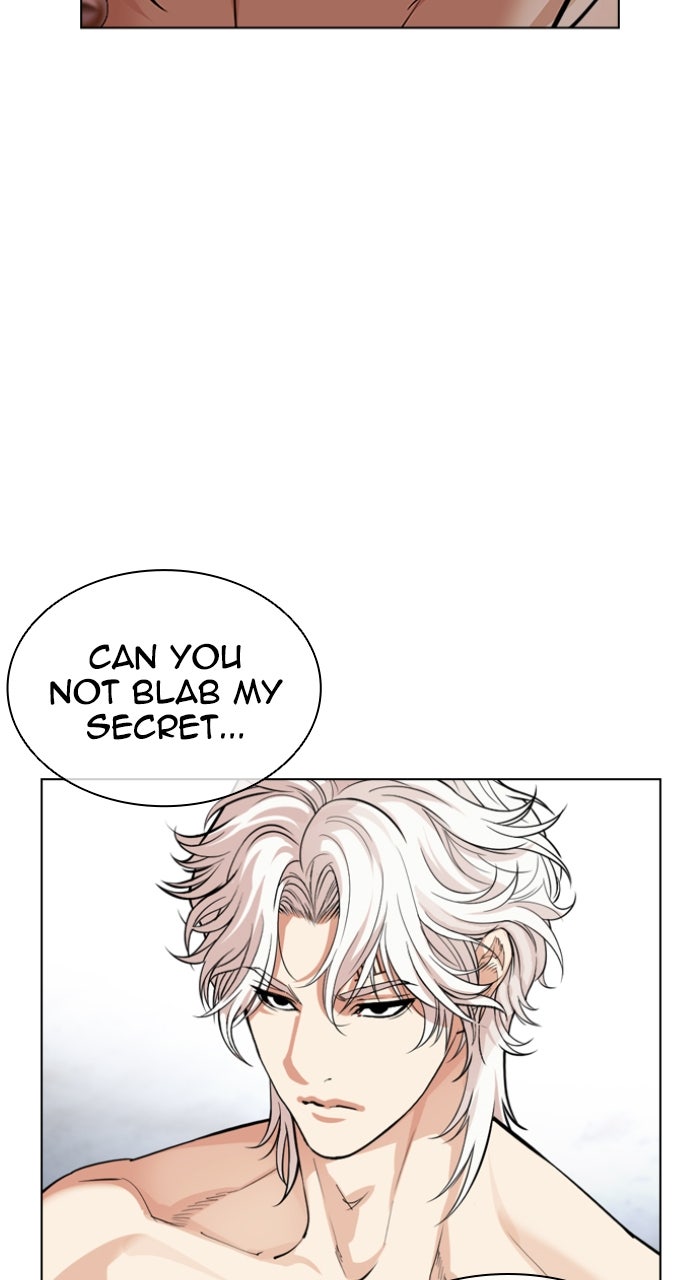 Read Lookism ENGLISH Manga Online