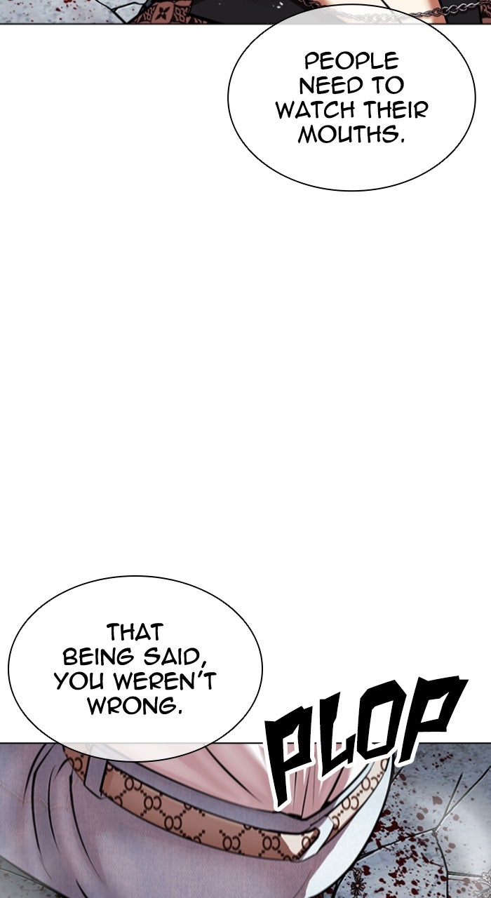 Read Lookism ENGLISH Manga Online