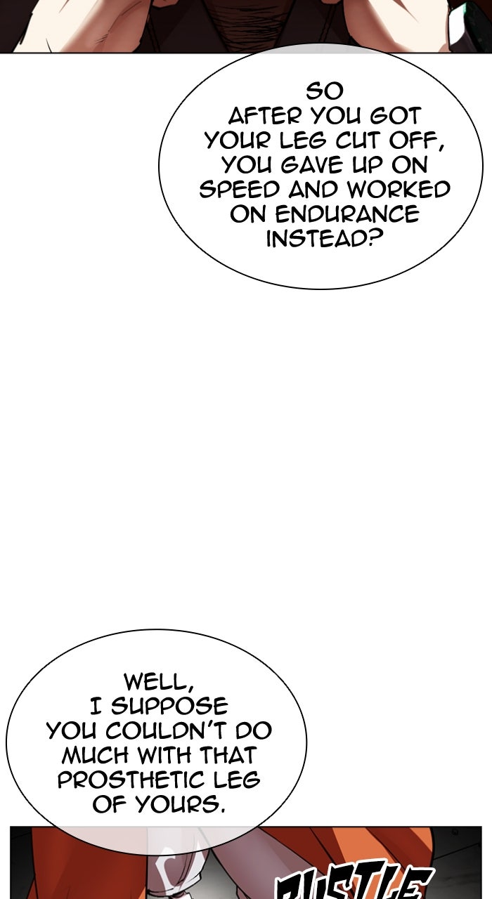 Read Lookism ENGLISH Manga Online