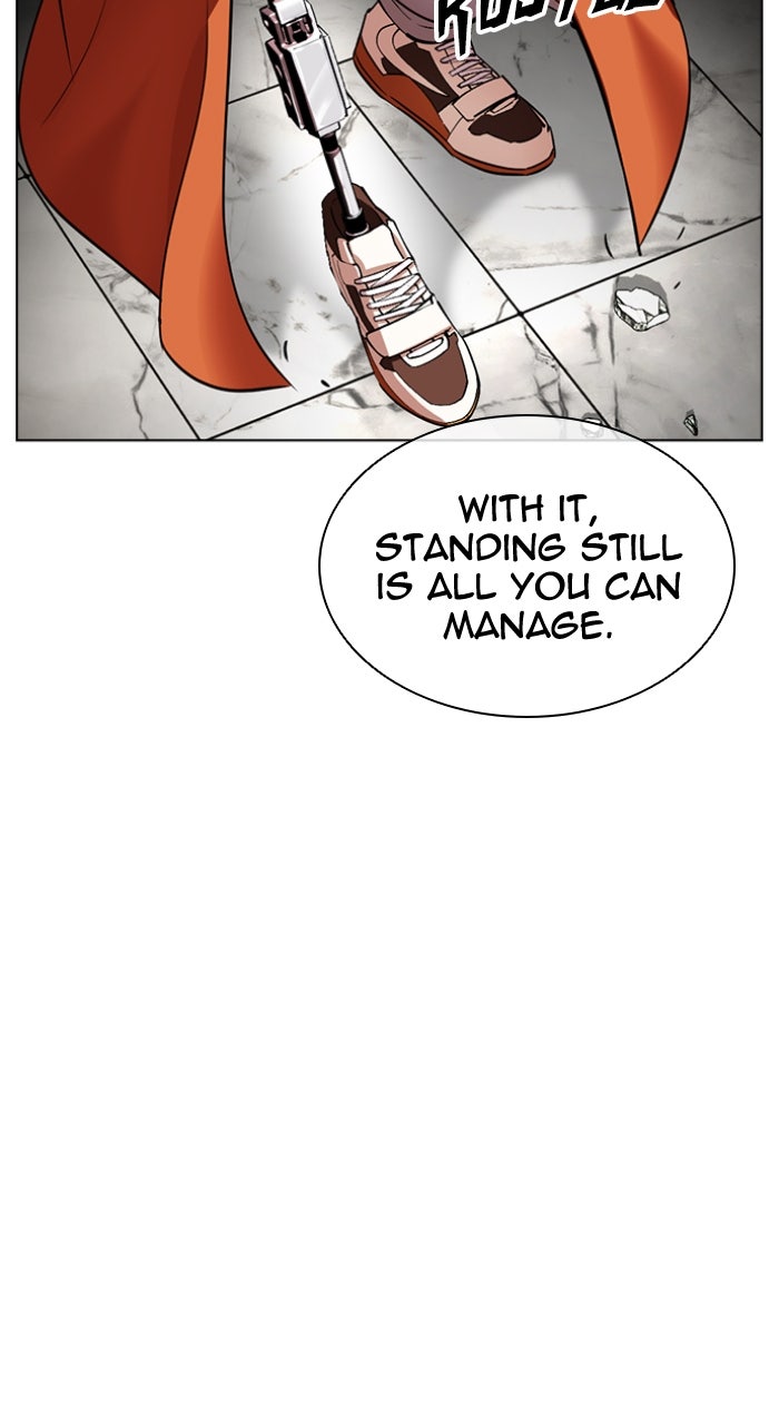 Read Lookism ENGLISH Manga Online