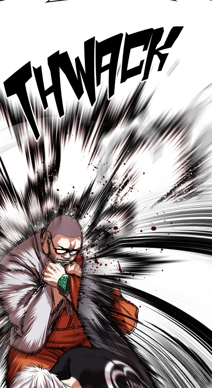 Read Lookism ENGLISH Manga Online