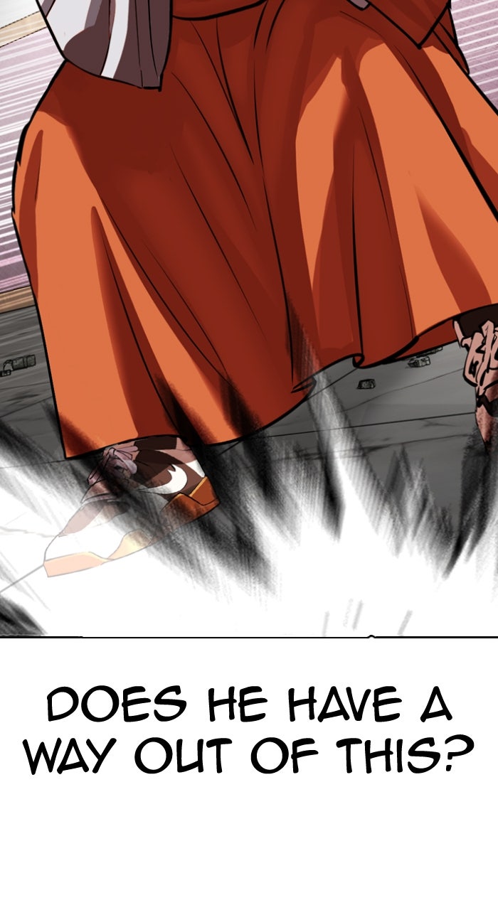 Read Lookism ENGLISH Manga Online