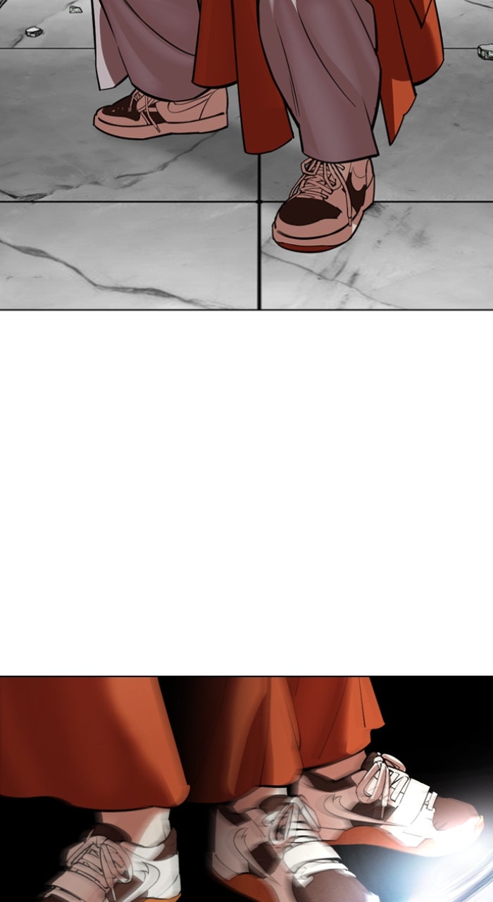 Read Lookism ENGLISH Manga Online