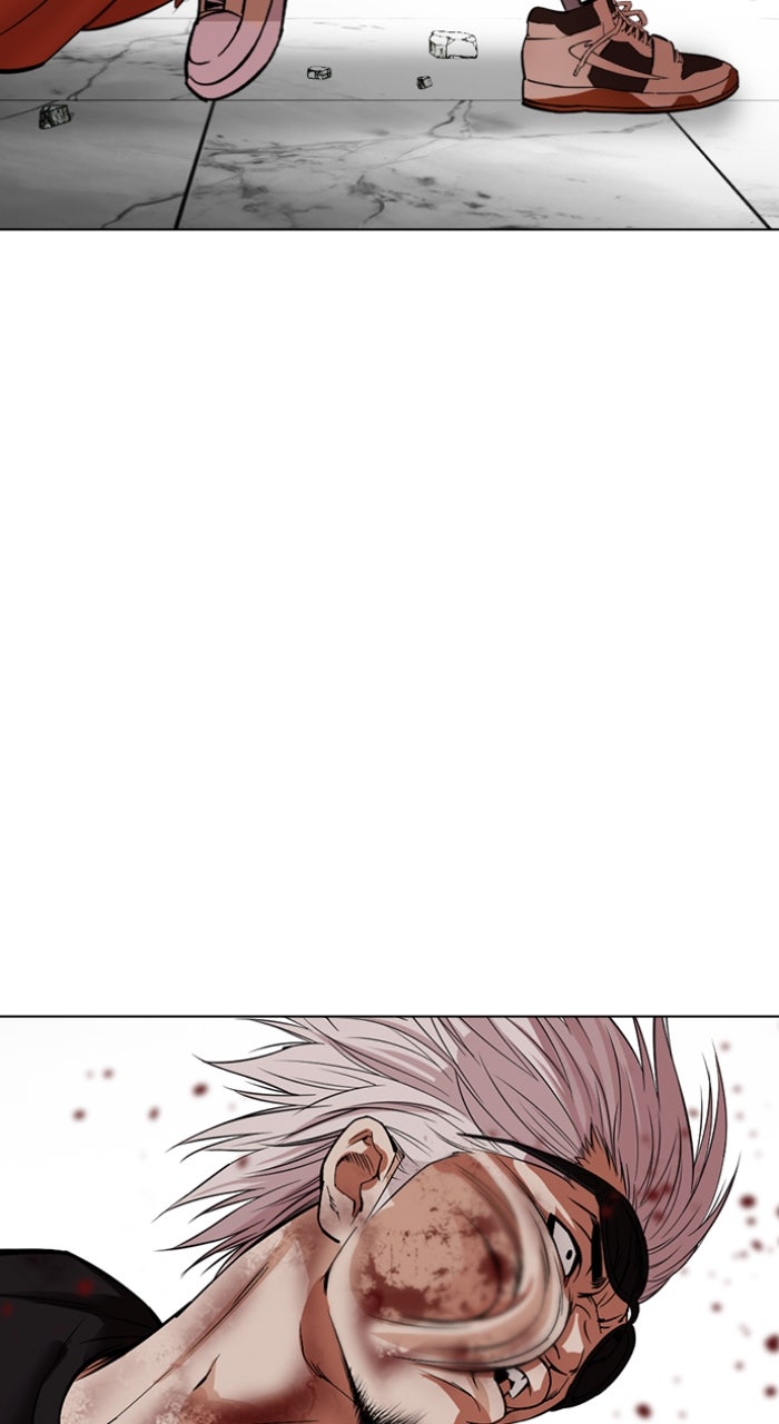 Read Lookism ENGLISH Manga Online