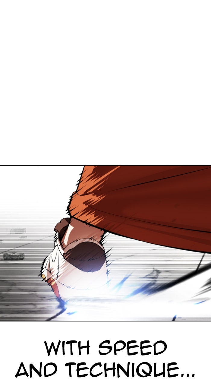 Read Lookism ENGLISH Manga Online