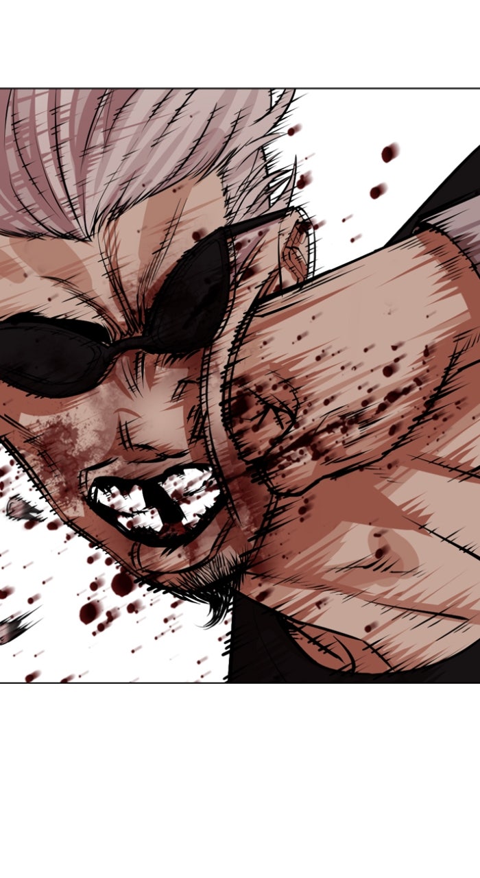 Read Lookism ENGLISH Manga Online