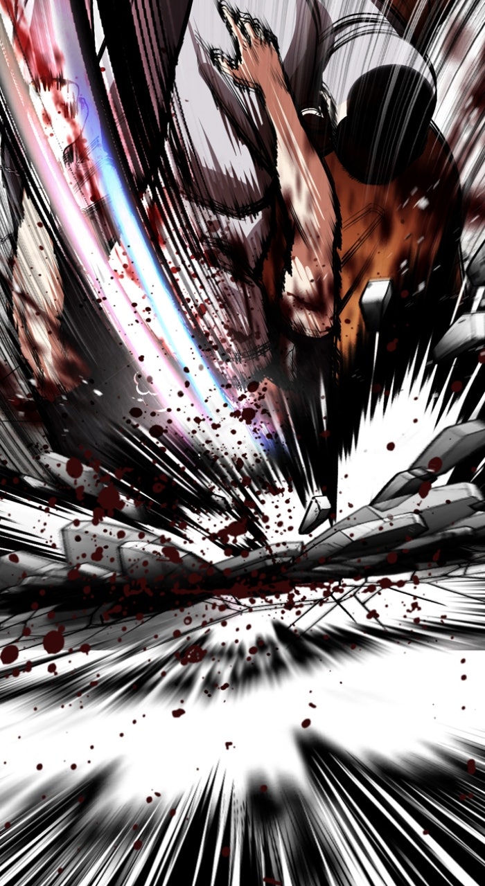 Read Lookism ENGLISH Manga Online