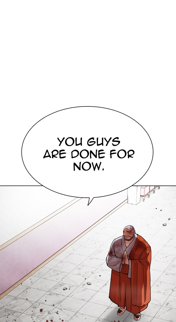 Read Lookism ENGLISH Manga Online