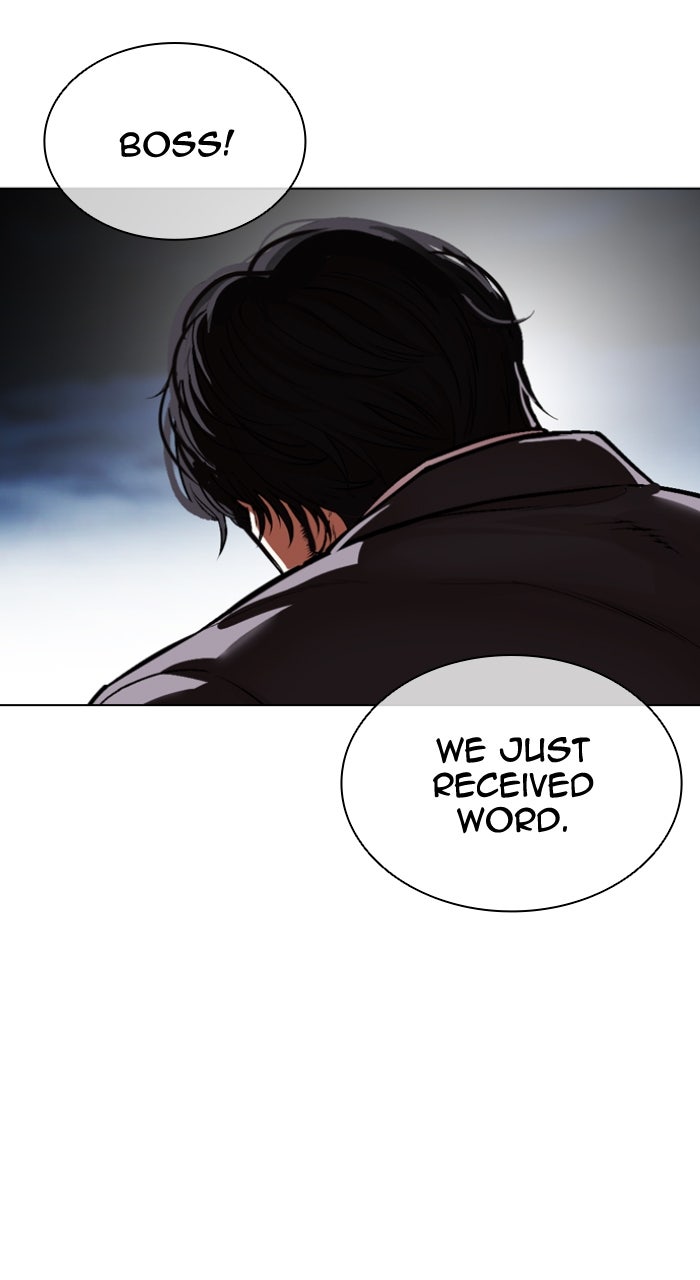 Read Lookism ENGLISH Manga Online