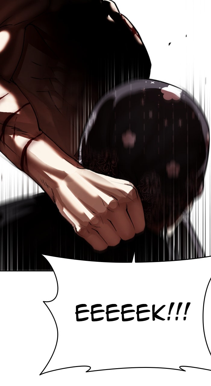 Read Lookism ENGLISH Manga Online