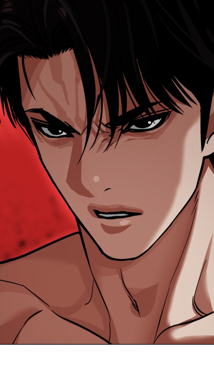 Read Lookism ENGLISH Manga Online