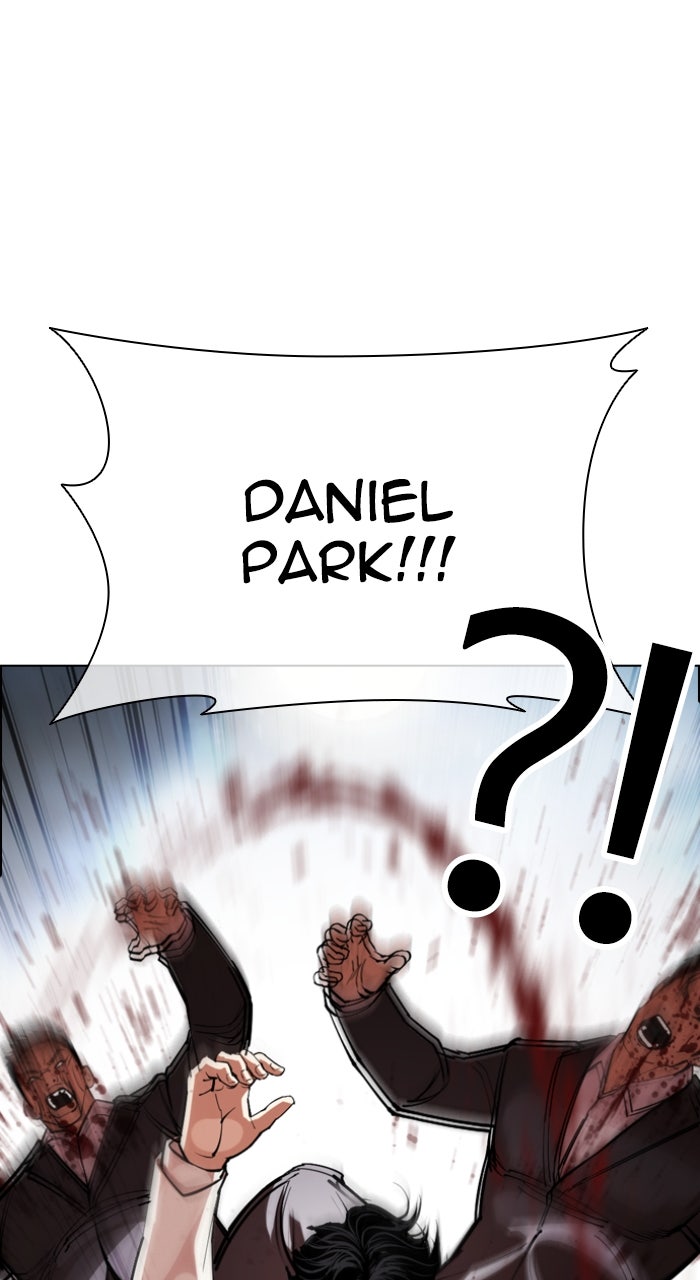 Read Lookism ENGLISH Manga Online