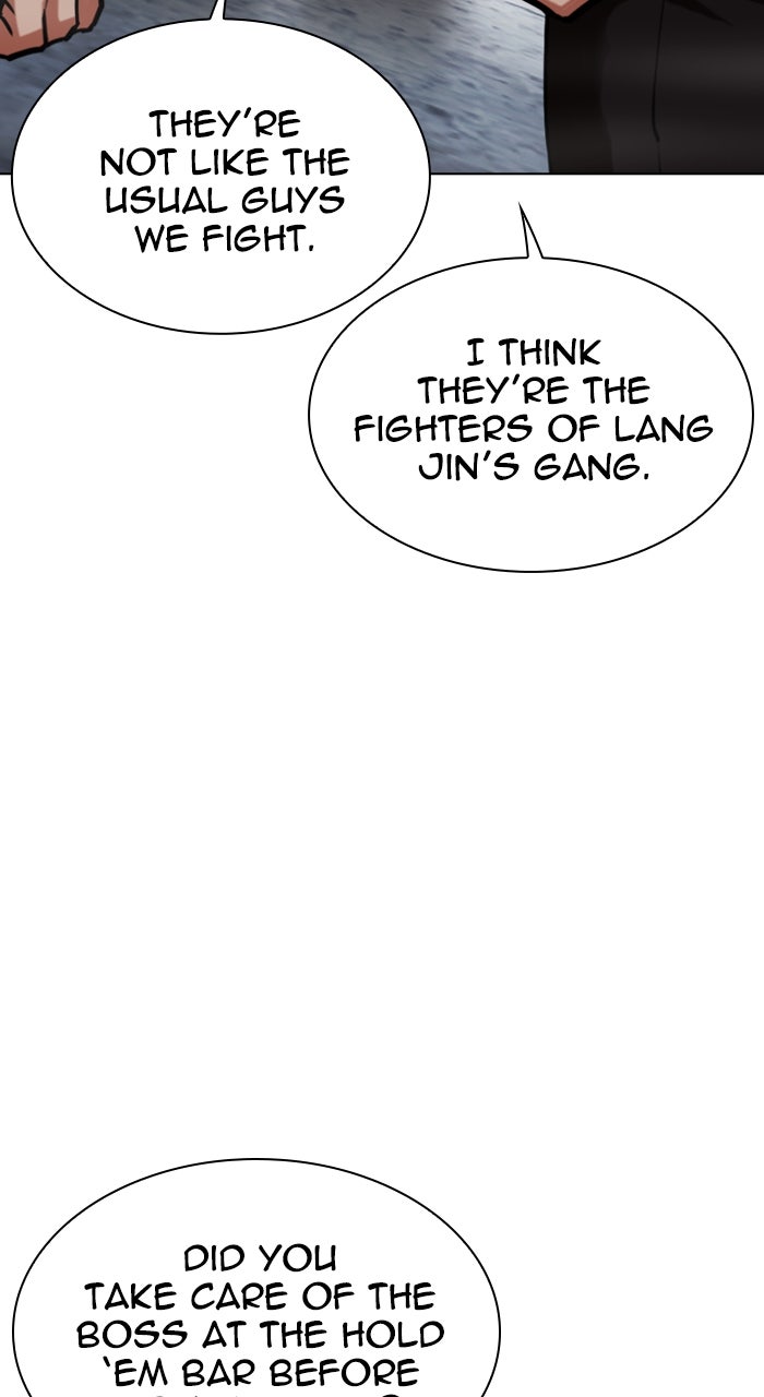 Read Lookism ENGLISH Manga Online