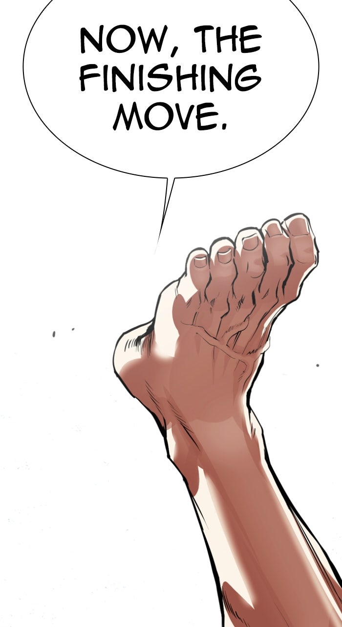 Read Lookism ENGLISH Manga Online