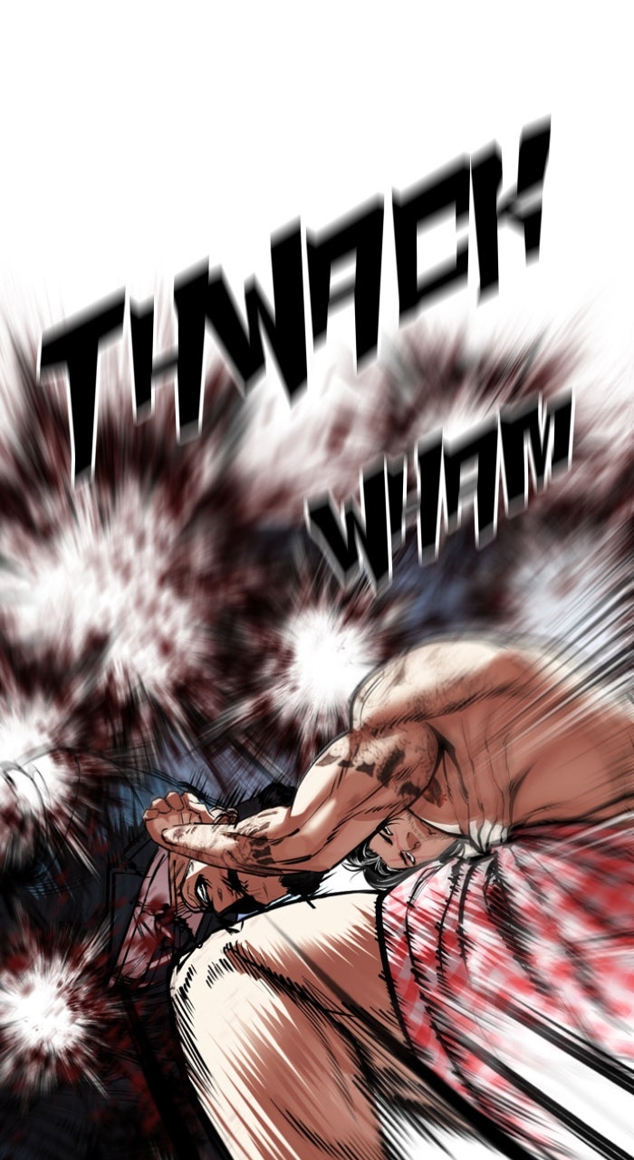 Read Lookism ENGLISH Manga Online