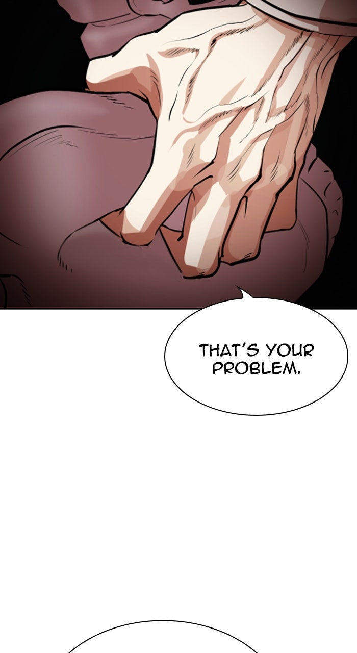 Read Lookism ENGLISH Manga Online