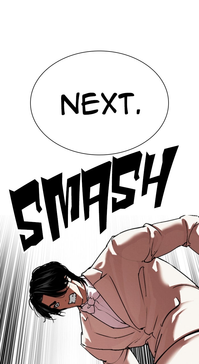 Read Lookism ENGLISH Manga Online