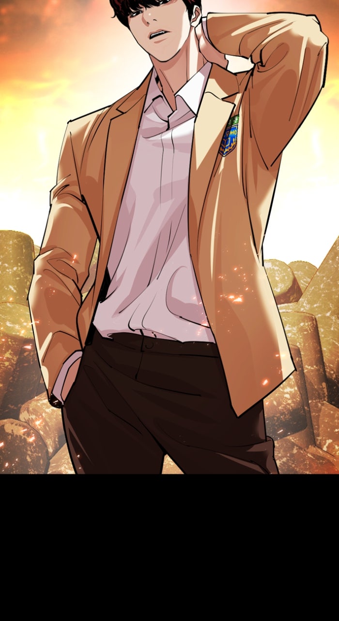 Read Lookism ENGLISH Manga Online