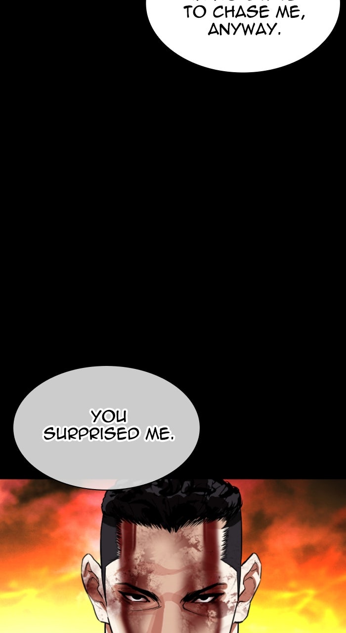 Read Lookism ENGLISH Manga Online