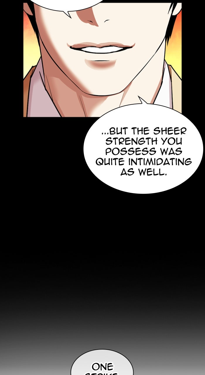 Read Lookism ENGLISH Manga Online