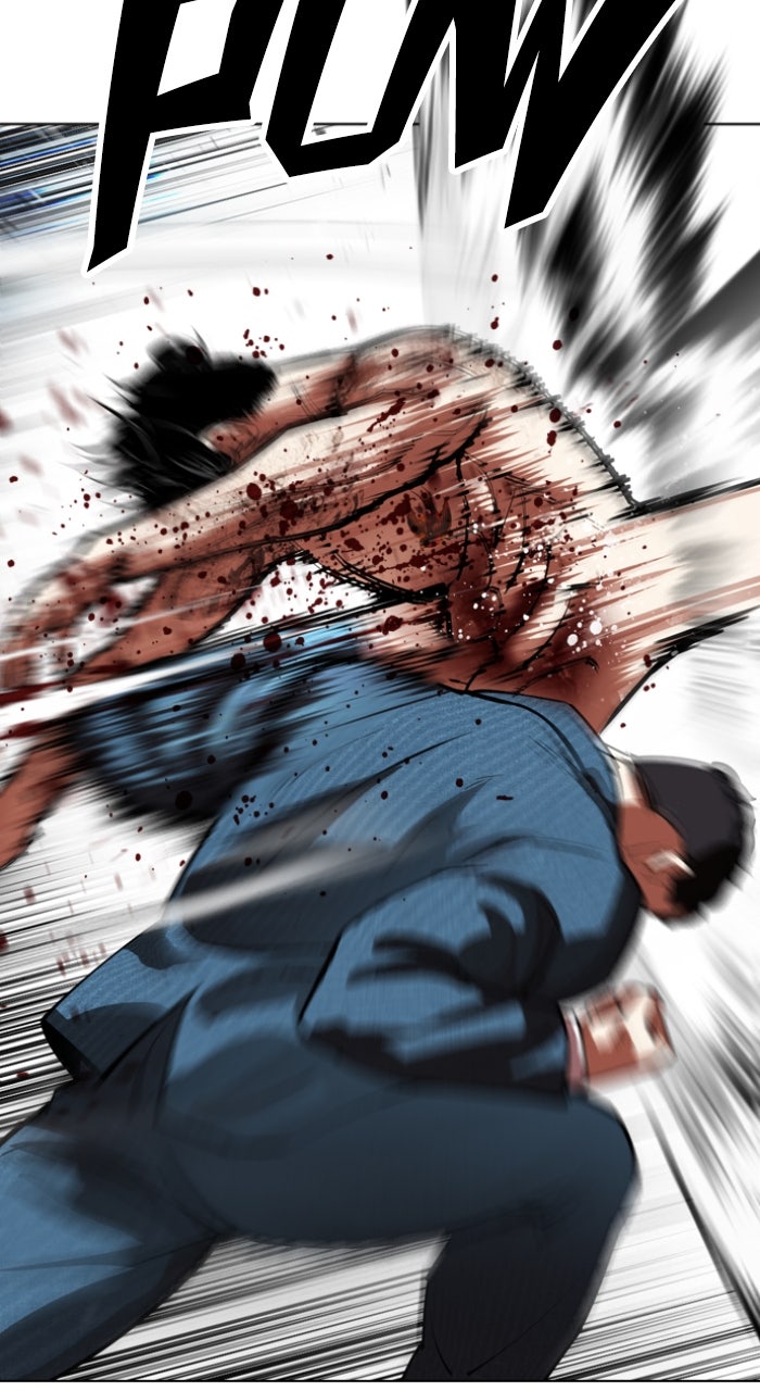 Read Lookism ENGLISH Manga Online