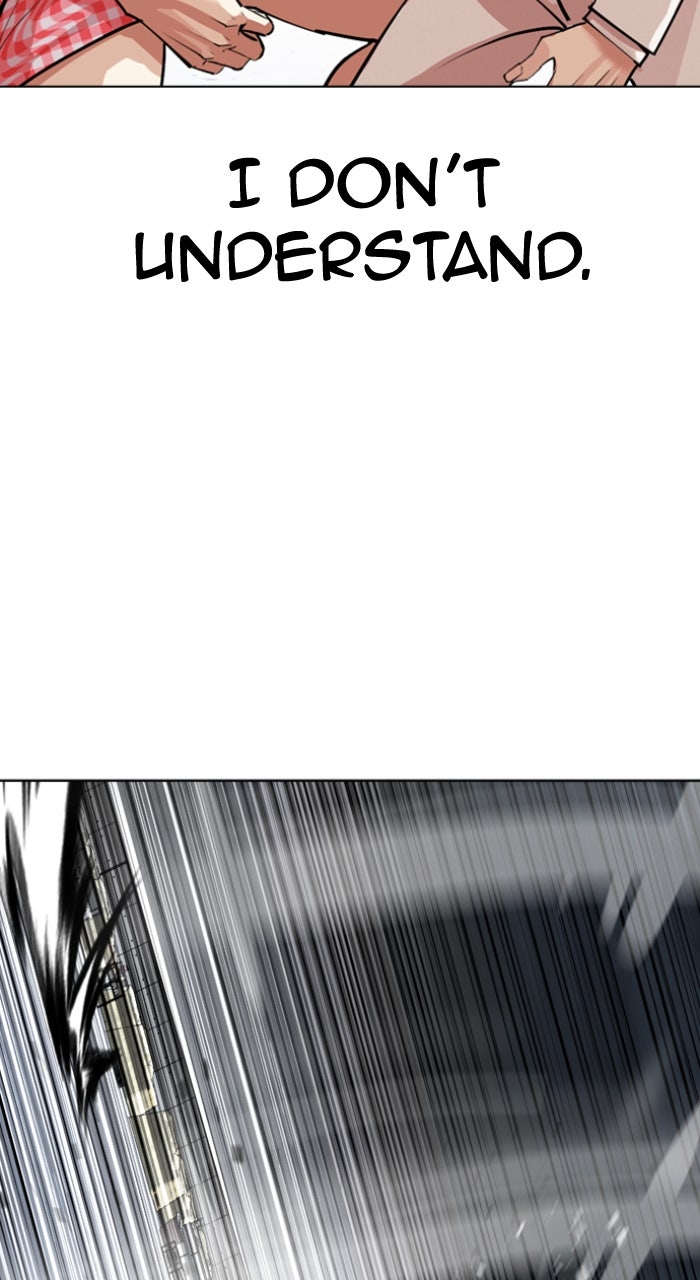 Read Lookism ENGLISH Manga Online