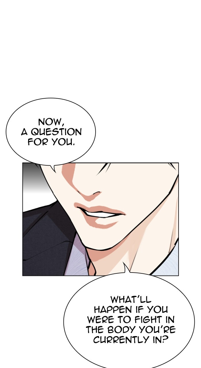 Read Lookism ENGLISH Manga Online