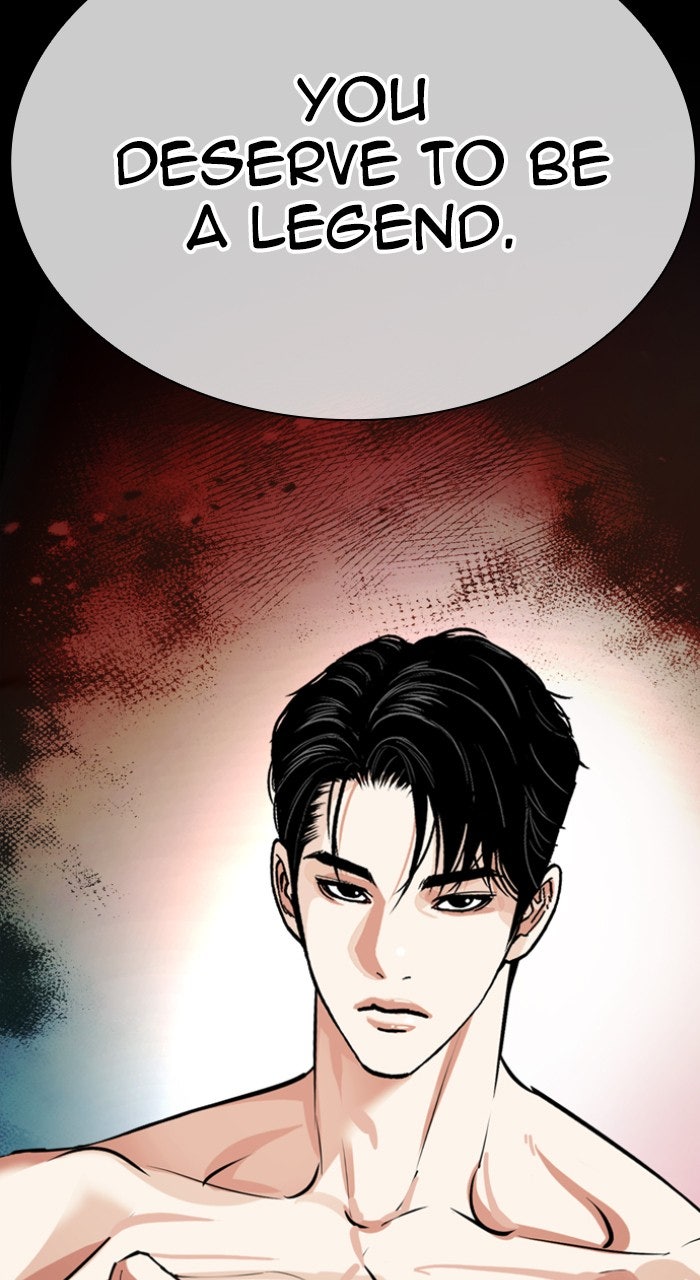 Read Lookism ENGLISH Manga Online