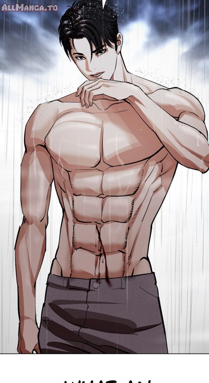 Read Lookism ENGLISH Manga Online