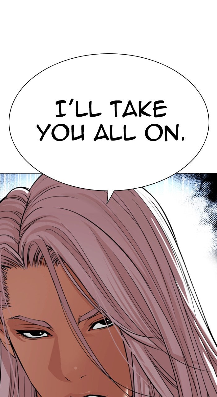 Read Lookism ENGLISH Manga Online