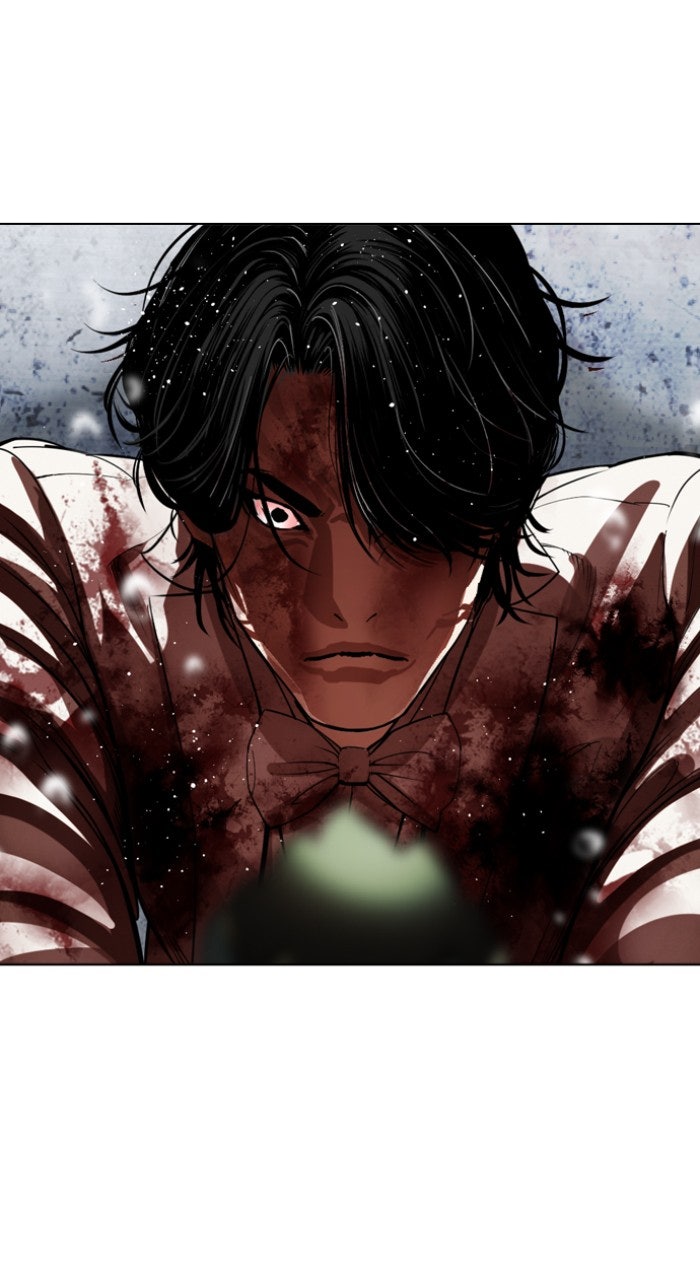 Read Lookism ENGLISH Manga Online