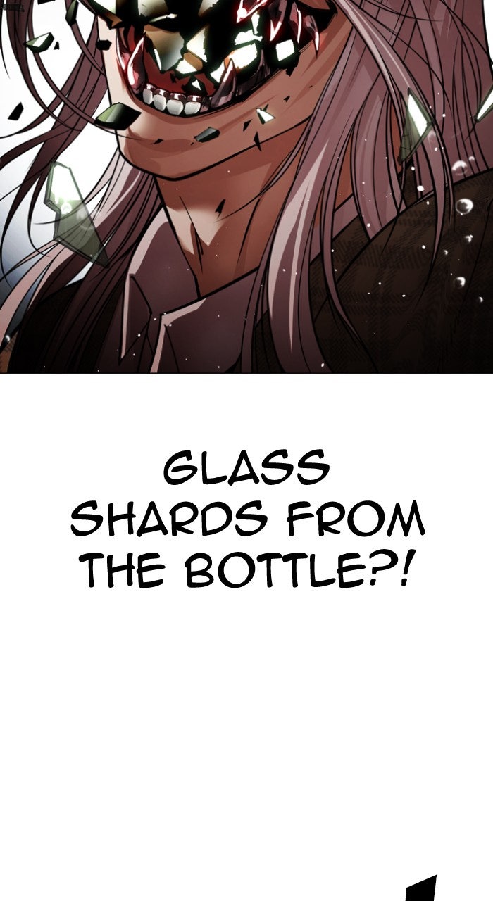 Read Lookism ENGLISH Manga Online