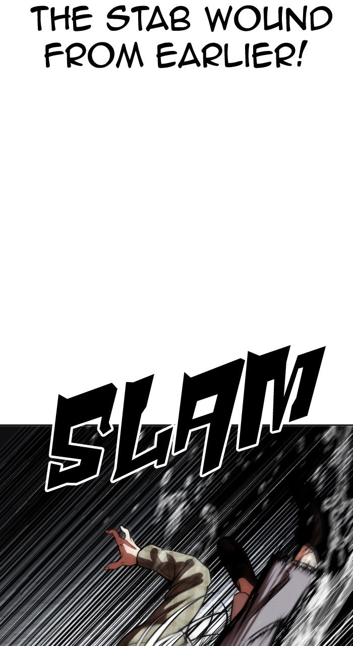 Read Lookism ENGLISH Manga Online