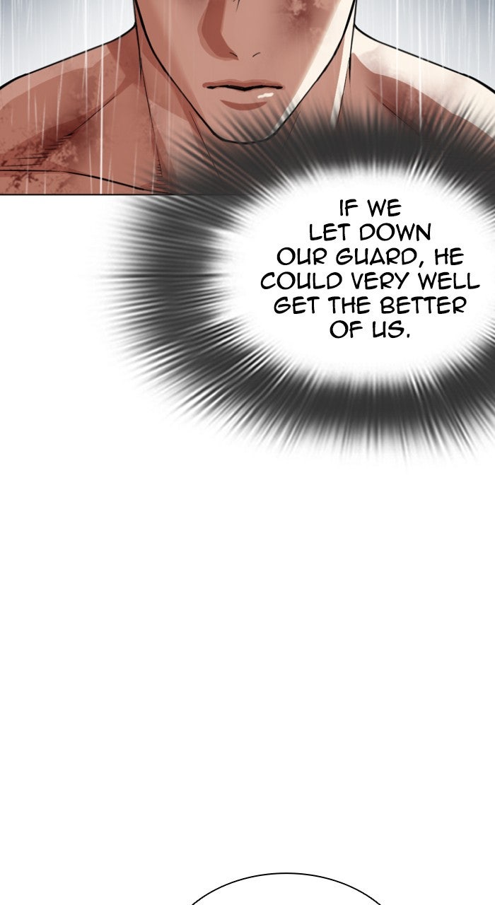 Read Lookism ENGLISH Manga Online